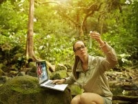 Digital Library - Science and Environment