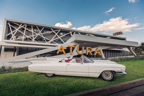 1960s-Cadillac-rolls-in-to-Atura-Blacktown.jpg