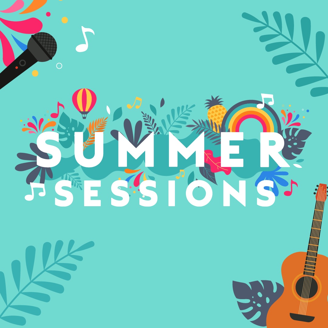 Summer Sessions 2024 Blacktown City