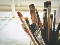 Digital Library Arts