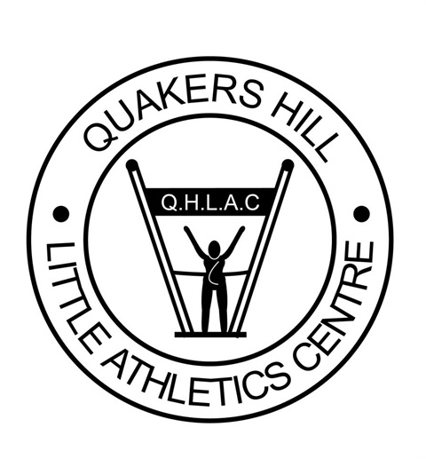 Quakers Hill Little Athletics Centre