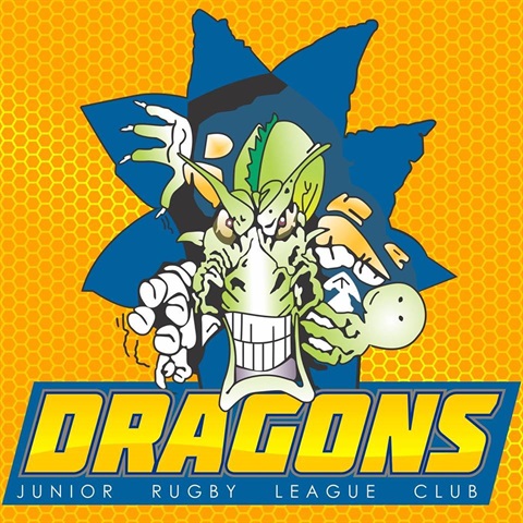 Rooty Hill RSL Dragons JRLC