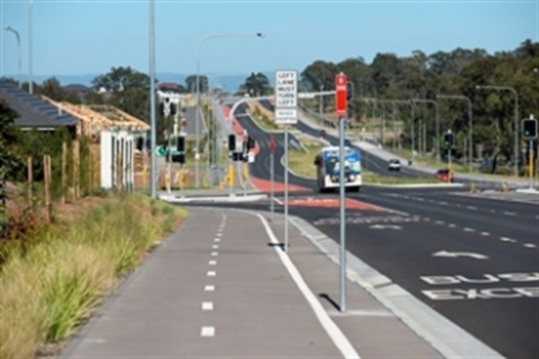 DA1702617 Blacktown City DA1702617 Blacktown City