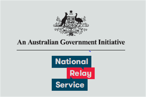 National Relay Service